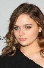 JOEY KING at Nylon Young Hollywood Party in West Hollywood 05/12/2016