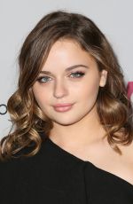 JOEY KING at Nylon Young Hollywood Party in West Hollywood 05/12/2016
