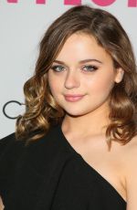 JOEY KING at Nylon Young Hollywood Party in West Hollywood 05/12/2016