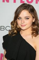 JOEY KING at Nylon Young Hollywood Party in West Hollywood 05/12/2016