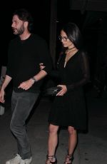 JORDANA BREWSTER at Craig