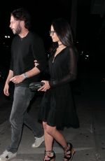 JORDANA BREWSTER at Craig