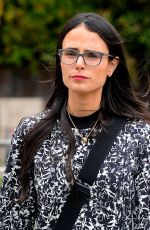 JORDANA BREWSTER Out and About in Los Angeles 05/05/2016