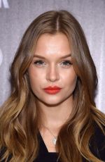 JOSEPHINE SKRIVER at 