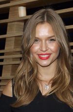 JOSEPHINE SKRIVER at 