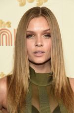 JOSEPHINE SKRIVER at 
