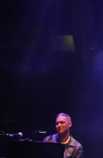 JOSS STONE Performs at Camden Roundhouse in London 05/15/2016