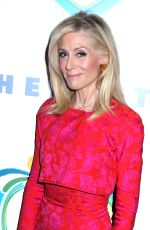 JUDITH LIGHT at 15th Annual Women Who Care Luncheon in New York 05/09/2016