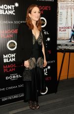 JUIANNE MOORE at 