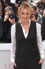 JULIA ROBERTS at 