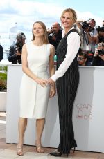JULIA ROBERTS at 