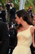JULIA ROBERTS at ‘Money Monster’ Premiere at 69th Annual Cannes Film Festival 05/12/2016