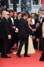 JULIA ROBERTS at ‘Money Monster’ Premiere at 69th Annual Cannes Film Festival 05/12/2016