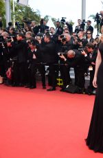 JULIA ROBERTS at ‘Money Monster’ Premiere at 69th Annual Cannes Film Festival 05/12/2016