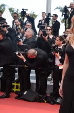 JULIA ROBERTS at ‘Money Monster’ Premiere at 69th Annual Cannes Film Festival 05/12/2016