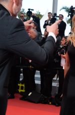 JULIA ROBERTS at ‘Money Monster’ Premiere at 69th Annual Cannes Film Festival 05/12/2016