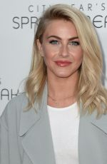 JULIANNE HOUGH at City Year Los Angeles
