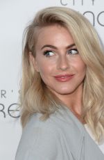 JULIANNE HOUGH at City Year Los Angeles
