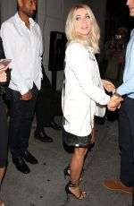 JULIANNE HOUGH at Craig
