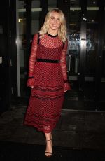JULIANNE HOUGH at 