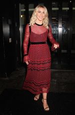 JULIANNE HOUGH at 