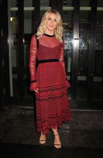 JULIANNE HOUGH at 