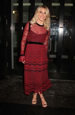 JULIANNE HOUGH at 