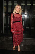 JULIANNE HOUGH at 