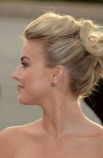 JULIANNE HOUGH at 