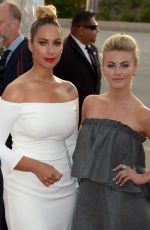JULIANNE HOUGH at 