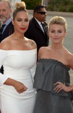 JULIANNE HOUGH at 