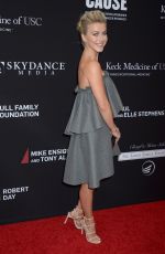 JULIANNE HOUGH at 