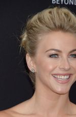 JULIANNE HOUGH at 