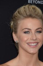 JULIANNE HOUGH at 