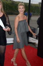 JULIANNE HOUGH at 