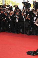 JULIANNE MOORE at ‘Cafe Society’ Premiere and 69th Cannes Film Festival Opening 05/11/2016