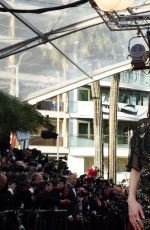 JULIANNE MOORE at ‘Cafe Society’ Premiere and 69th Cannes Film Festival Opening 05/11/2016