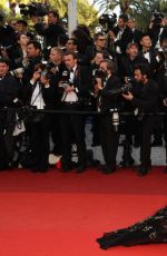 JULIANNE MOORE at ‘Cafe Society’ Premiere and 69th Cannes Film Festival Opening 05/11/2016