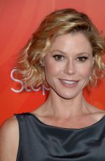 JULIE BOWEN at 13th Annual Inspiration Awards to Benefit Step Up in Beverly Hills 05/20/2016