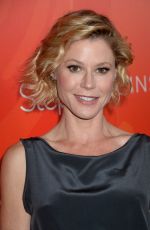 JULIE BOWEN at 13th Annual Inspiration Awards to Benefit Step Up in Beverly Hills 05/20/2016