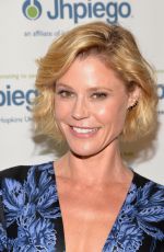JULIE BOWEN at Jhpiego Laughter is the Best Medicine Event in Beverly Hills 05/23/2016