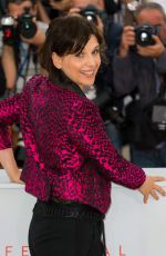 JULIETTE BINOCHE at 
