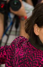 JULIETTE BINOCHE at 