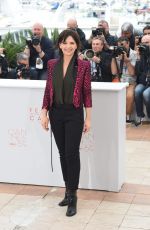 JULIETTE BINOCHE at 