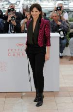 JULIETTE BINOCHE at 