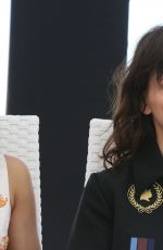 JULIETTE BINOCHE at 