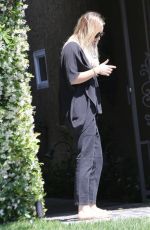 KALEY CUOCO Out and About in Los Angeles 05/01/2016
