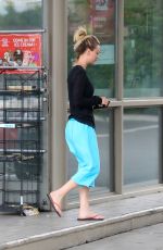KALEY CUOCO Out and About in Los Angeles 05/26/2016