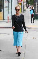 KALEY CUOCO Out and About in Los Angeles 05/26/2016