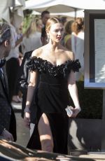 KARLIE KLOSS at Amfar’s 23rd Cinema Against Aids Gala in Antibes 05/19/2016